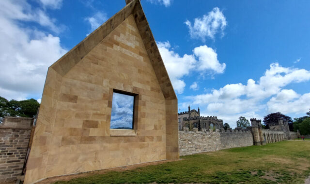 Faith Museum and Auckland Palace